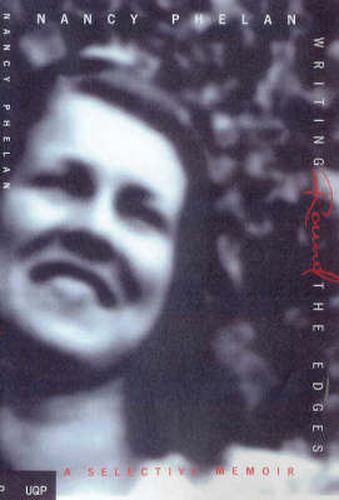 Cover image for Writing Round The Edges