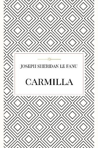 Cover image for Carmilla