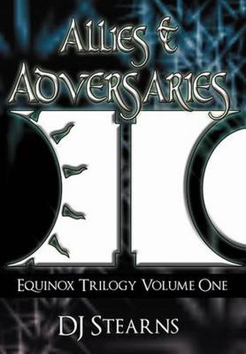 Cover image for Allies & Adversaries