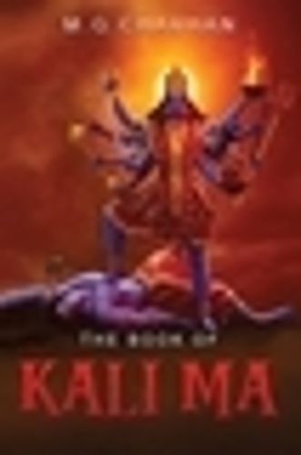 Cover image for The Book of Kali Ma