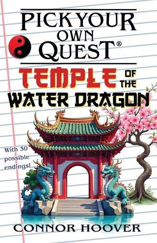Cover image for Pick Your Own Quest
