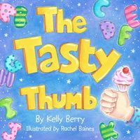 Cover image for The Tasty Thumb