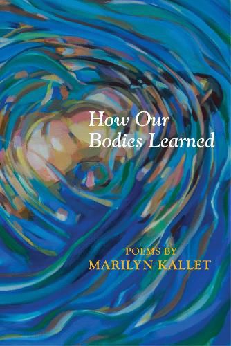 Cover image for How Our Bodies Learned