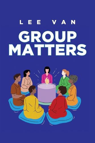 Cover image for Group Matters