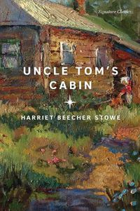 Cover image for Uncle Tom's Cabin