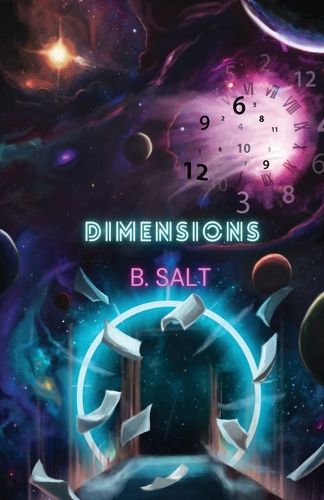 Cover image for Dimensions
