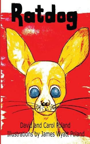 Cover image for Ratdog