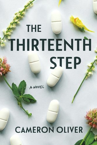 Cover image for The Thirteenth Step