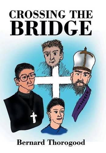 Cover image for Crossing the Bridge