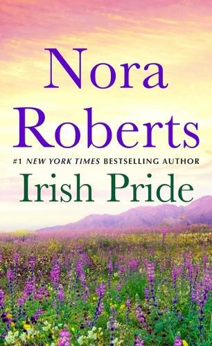 Irish Pride: Irish Thoroughbred and Sullivan's Woman: A 2-In-1 Collection