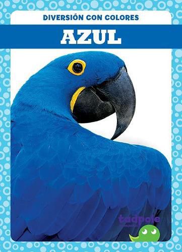 Azul (Blue)