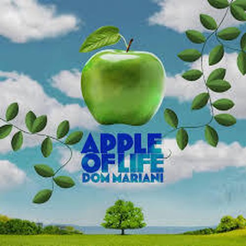 Cover image for Apple Of Life - Dom Mariani (Vinyl)