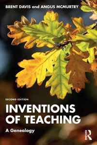 Cover image for Inventions of Teaching