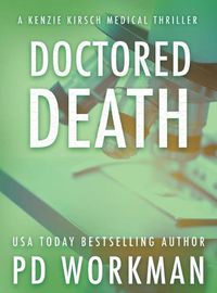 Cover image for Doctored Death