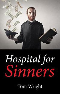 Cover image for Hospital for Sinners