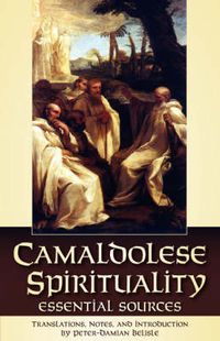 Cover image for Camaldolese Spirituality