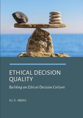 Cover image for Ethical Decision Quality