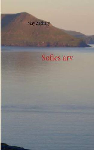 Cover image for Sofies arv