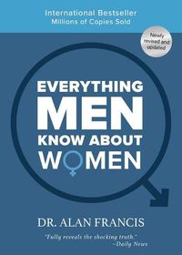 Cover image for Everything Men Know about Women: 30th Anniversary Edition