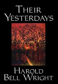 Cover image for Their Yesterdays