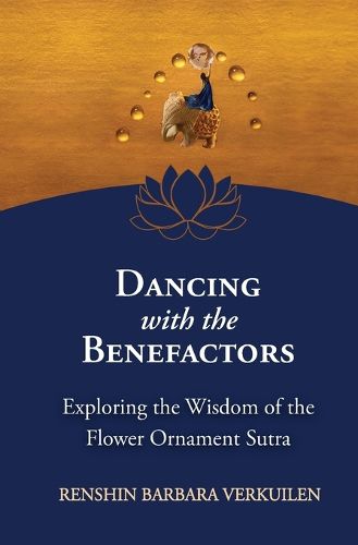 Cover image for Dancing with the Benefactors