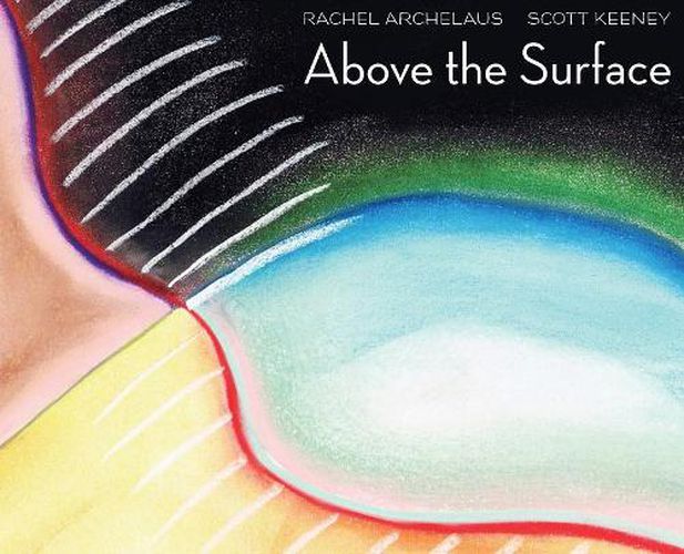 Cover image for Above the Surface