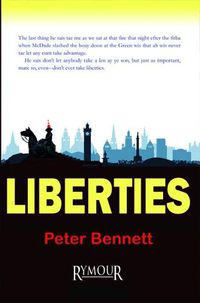 Cover image for Liberties