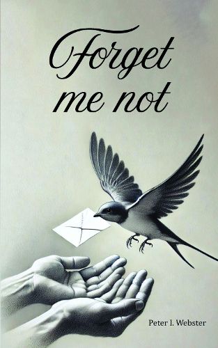 Cover image for Forget Me Not