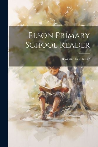 Cover image for Elson Primary School Reader