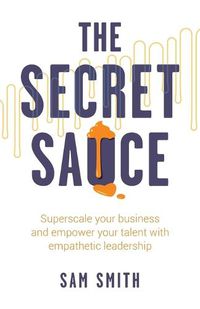 Cover image for The Secret Sauce