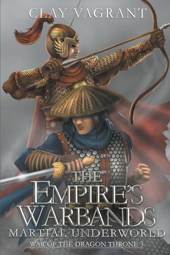 Cover image for The Empire's Warbands