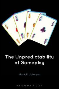 Cover image for The Unpredictability of Gameplay