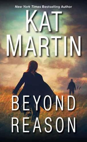 Cover image for Beyond Reason