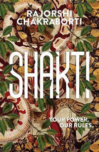 Cover image for Shakti