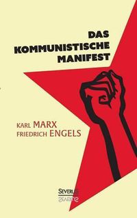 Cover image for Manifest der Kommunistischen Partei: Jubilaumsausgabe