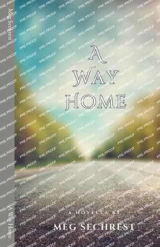 Cover image for A Way Home