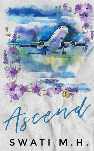 Cover image for Ascend