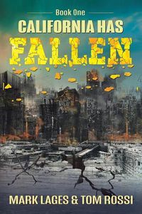 Cover image for California Has Fallen