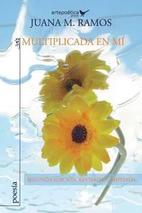 Cover image for Multiplicada En Mi