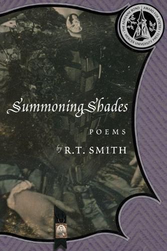 Cover image for Summoning Shades: Poems