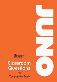 Cover image for Juno Classroom Questions for Comparative Study