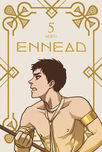 Cover image for ENNEAD Vol. 5 [Mature Hardcover]