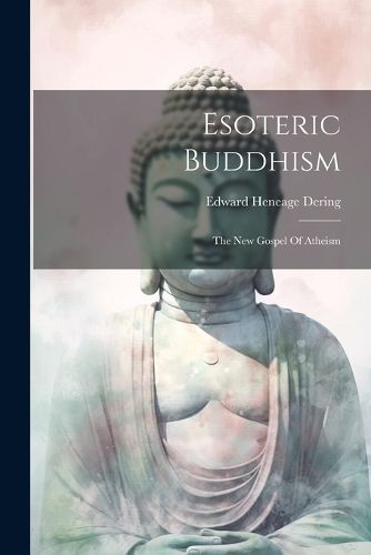 Esoteric Buddhism