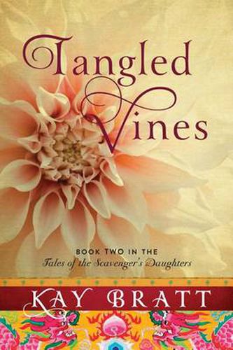 Cover image for Tangled Vines