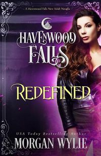 Cover image for Redefined