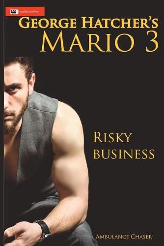 Cover image for Mario 3: Risky Business