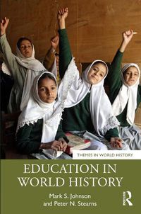 Cover image for Education in World History