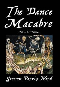 Cover image for The Dance Macabre (New Edition): (New Edition)