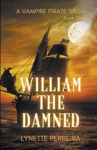 Cover image for William The Damned