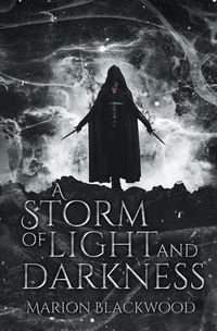 Cover image for A Storm of Light and Darkness